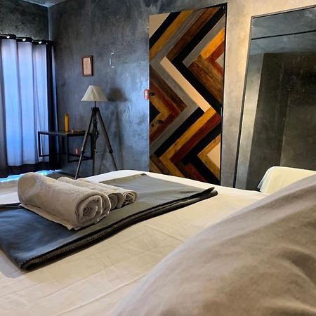 Caja Oaxaca Otel Dış mekan fotoğraf