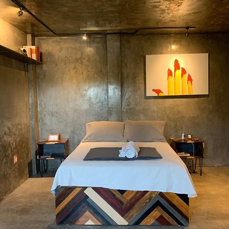 Caja Oaxaca Otel Dış mekan fotoğraf
