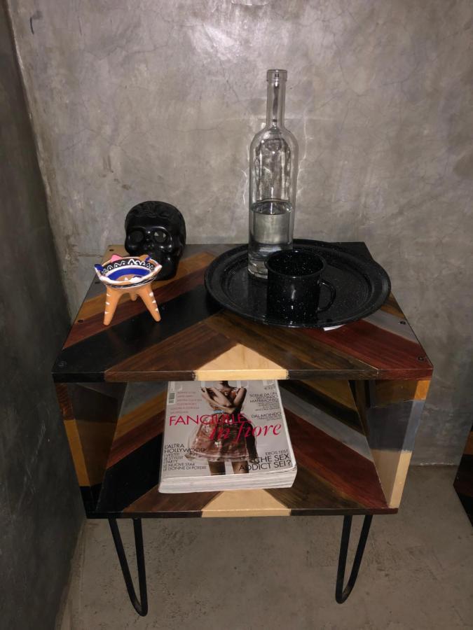 Caja Oaxaca Otel Dış mekan fotoğraf