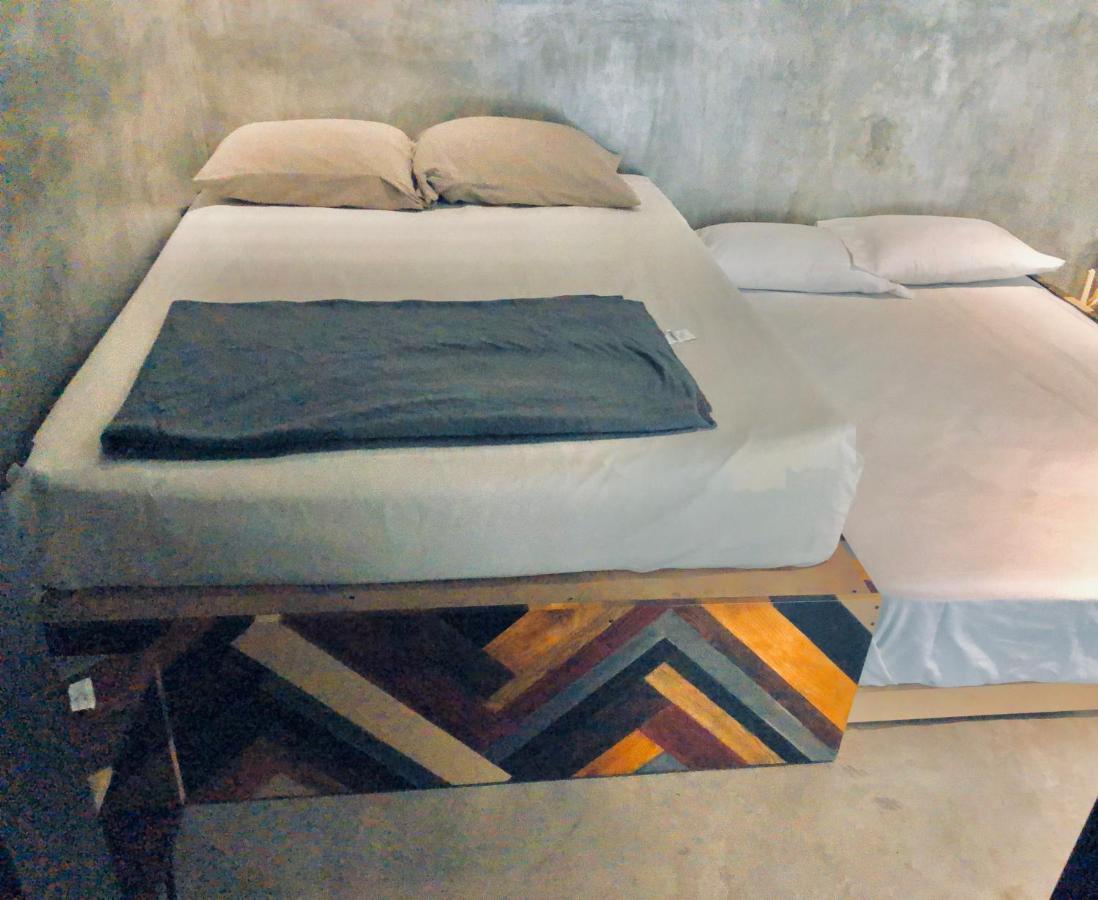 Caja Oaxaca Otel Dış mekan fotoğraf