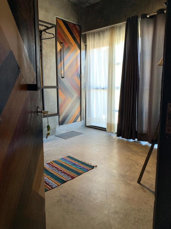Caja Oaxaca Otel Dış mekan fotoğraf