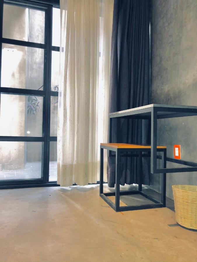 Caja Oaxaca Otel Dış mekan fotoğraf
