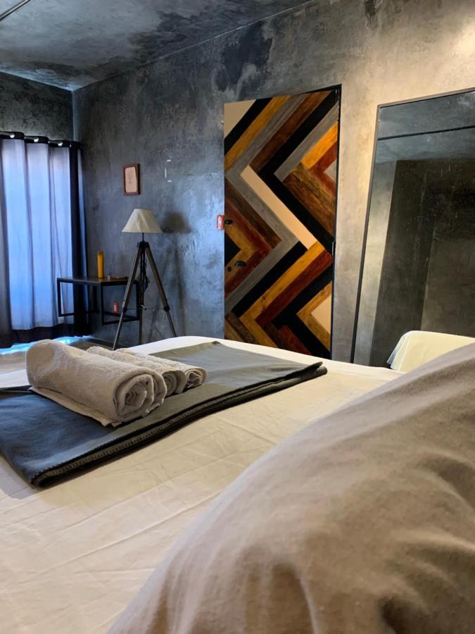 Caja Oaxaca Otel Dış mekan fotoğraf