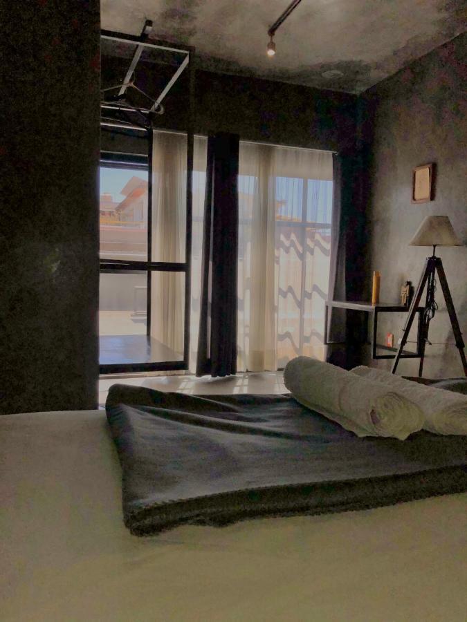 Caja Oaxaca Otel Dış mekan fotoğraf