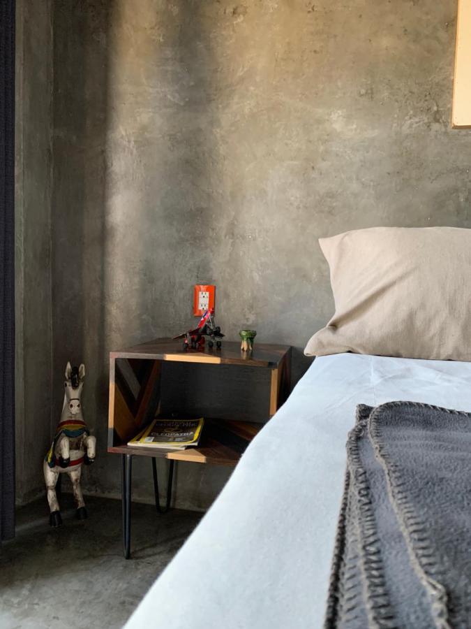 Caja Oaxaca Otel Dış mekan fotoğraf