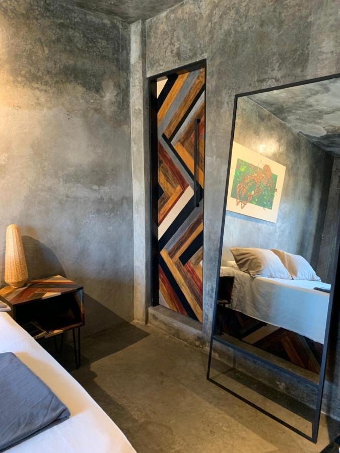Caja Oaxaca Otel Dış mekan fotoğraf