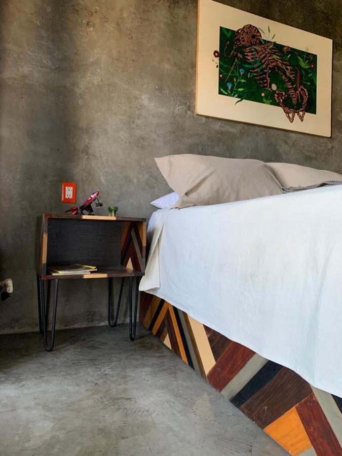 Caja Oaxaca Otel Dış mekan fotoğraf