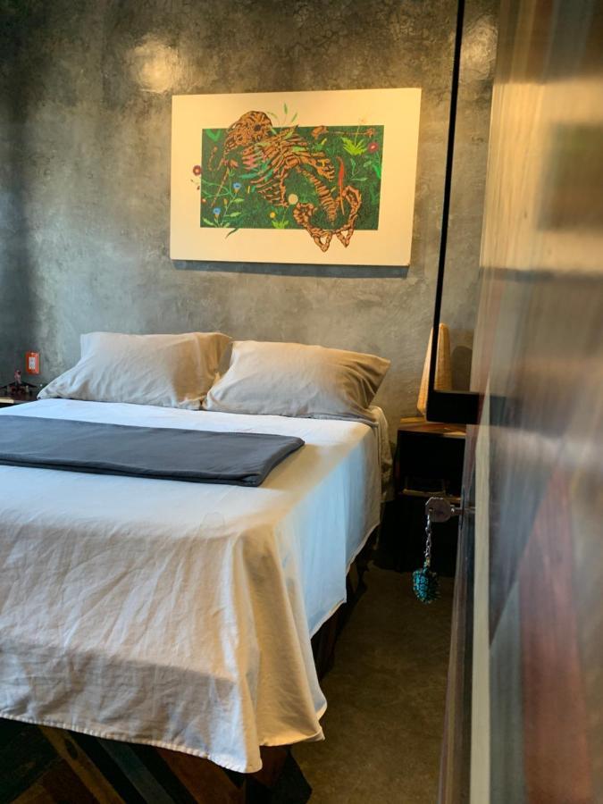 Caja Oaxaca Otel Dış mekan fotoğraf