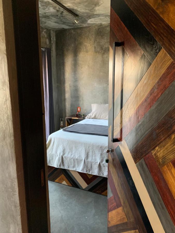 Caja Oaxaca Otel Dış mekan fotoğraf