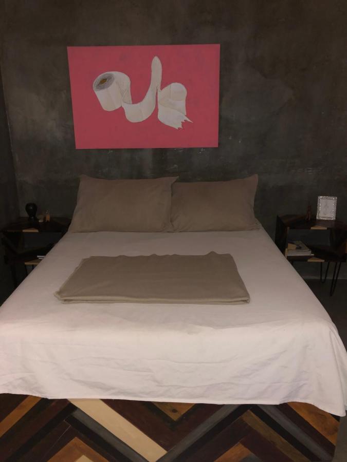 Caja Oaxaca Otel Dış mekan fotoğraf