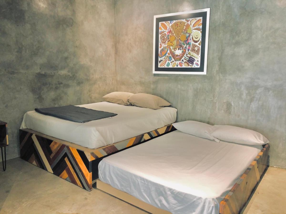 Caja Oaxaca Otel Dış mekan fotoğraf