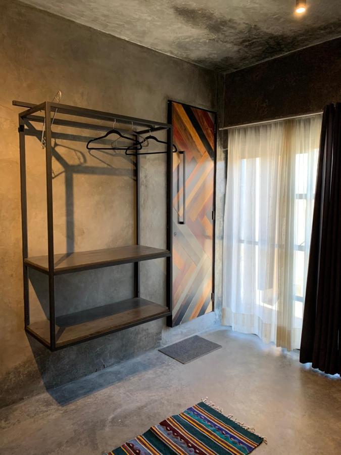 Caja Oaxaca Otel Dış mekan fotoğraf