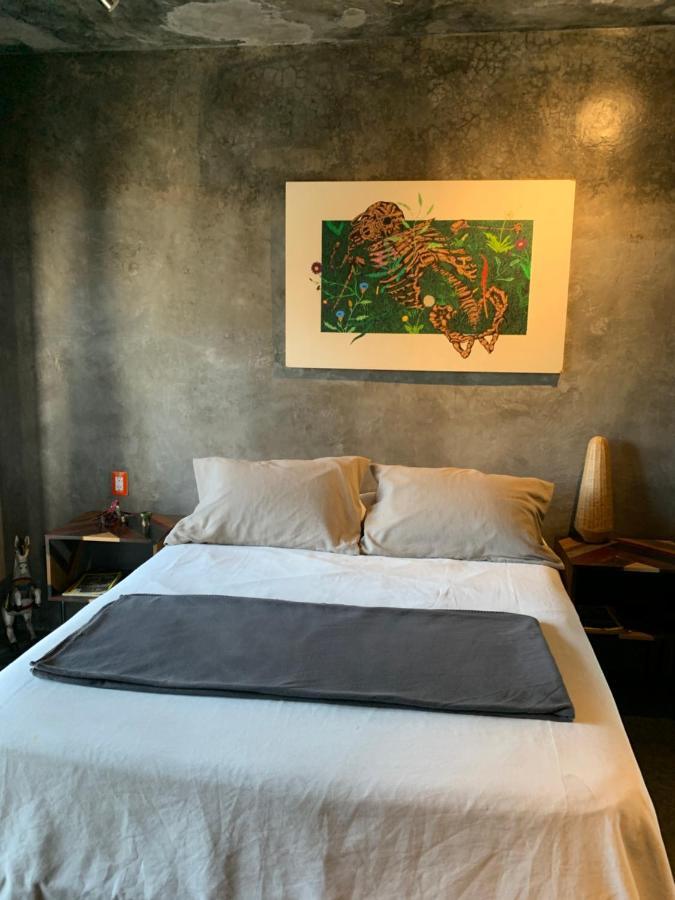 Caja Oaxaca Otel Dış mekan fotoğraf