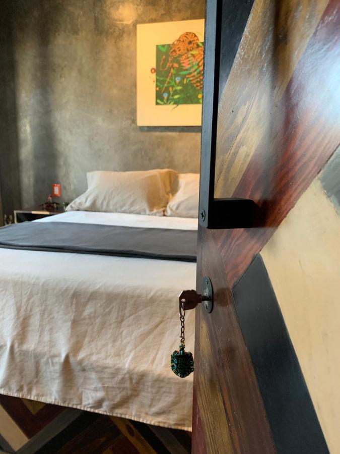 Caja Oaxaca Otel Dış mekan fotoğraf