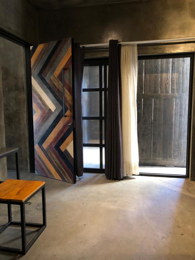 Caja Oaxaca Otel Dış mekan fotoğraf