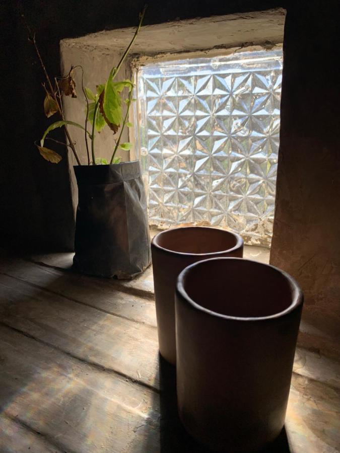 Caja Oaxaca Otel Dış mekan fotoğraf