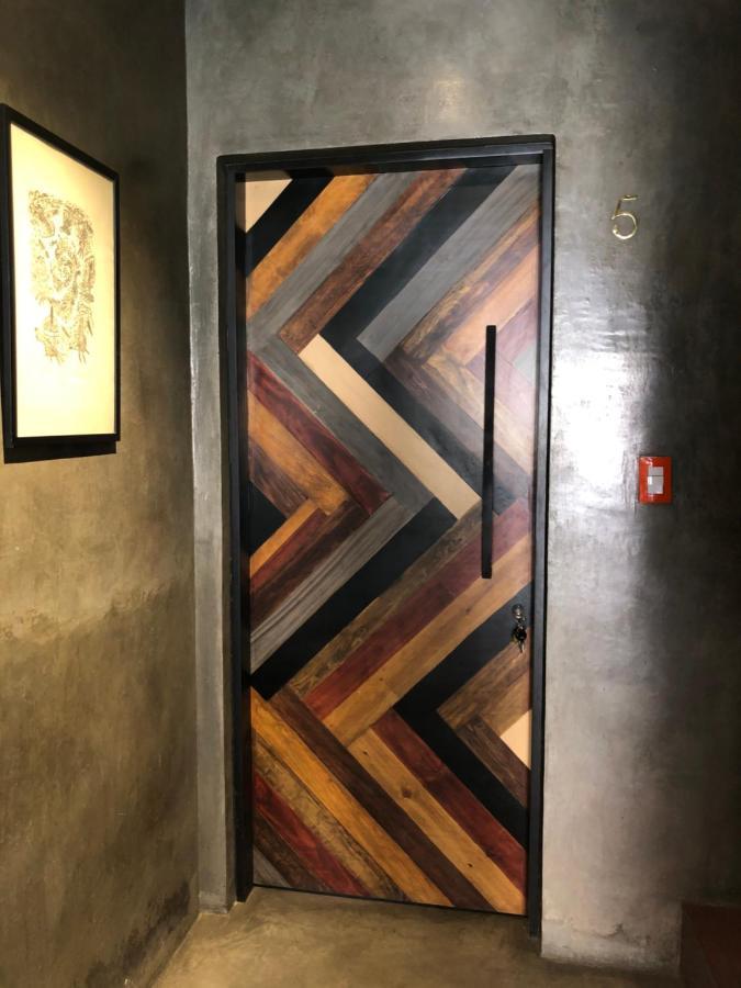 Caja Oaxaca Otel Dış mekan fotoğraf