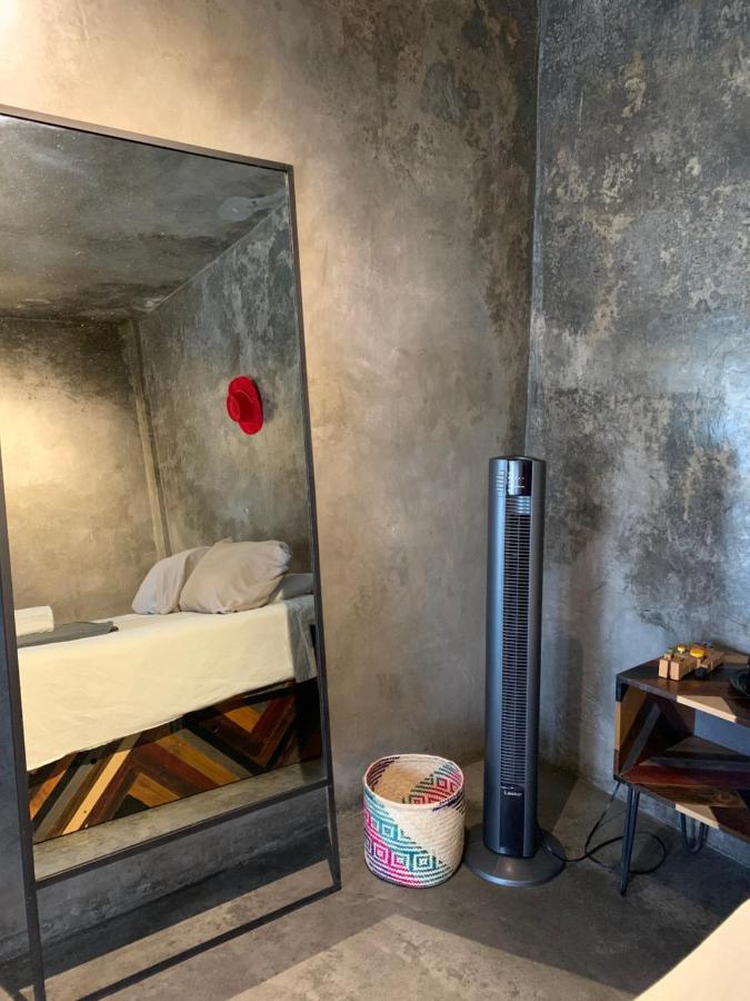 Caja Oaxaca Otel Dış mekan fotoğraf