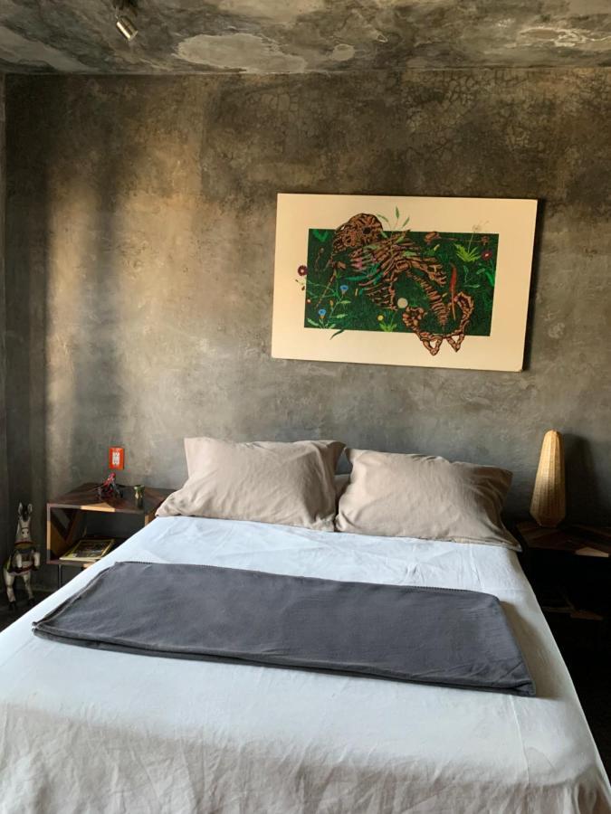 Caja Oaxaca Otel Dış mekan fotoğraf