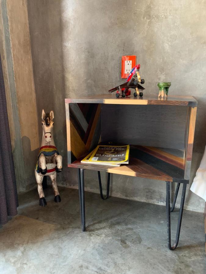 Caja Oaxaca Otel Dış mekan fotoğraf