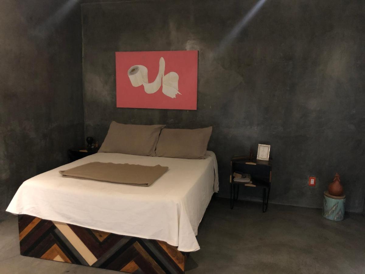 Caja Oaxaca Otel Dış mekan fotoğraf