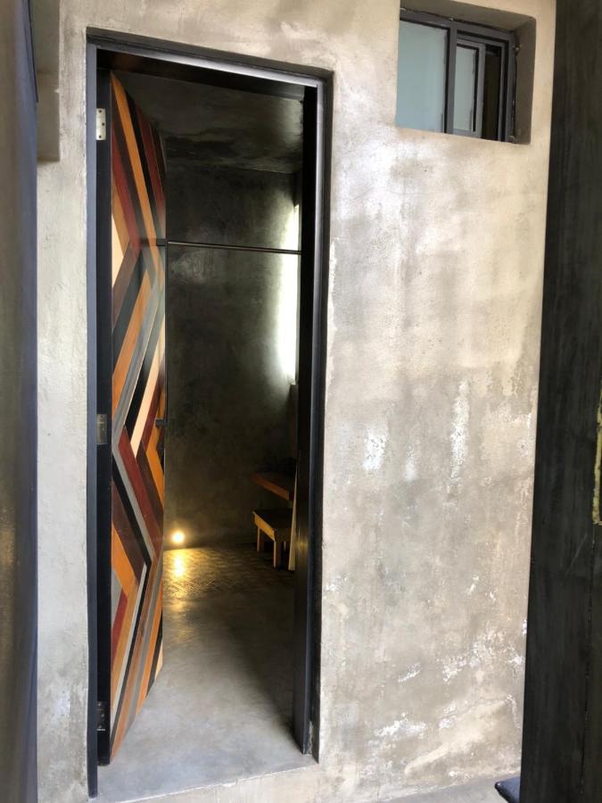 Caja Oaxaca Otel Dış mekan fotoğraf