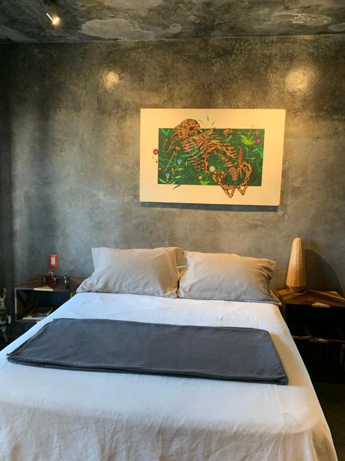 Caja Oaxaca Otel Dış mekan fotoğraf