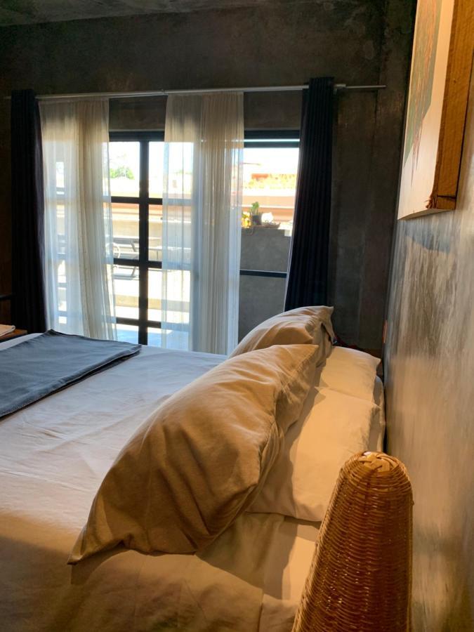Caja Oaxaca Otel Dış mekan fotoğraf