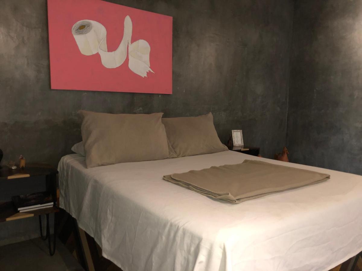 Caja Oaxaca Otel Dış mekan fotoğraf