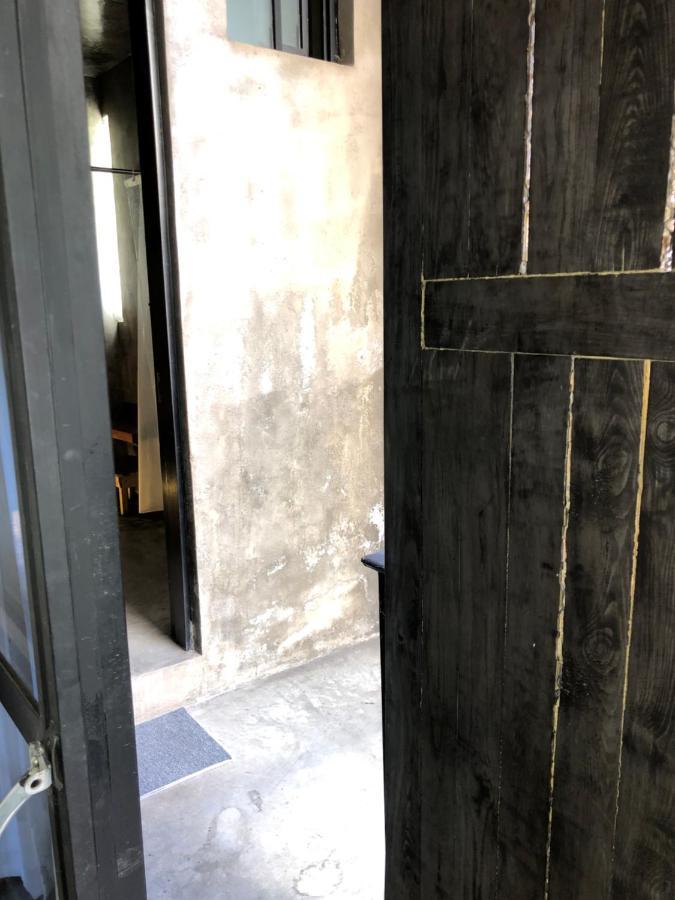 Caja Oaxaca Otel Dış mekan fotoğraf