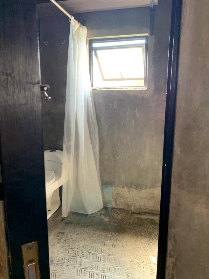 Caja Oaxaca Otel Dış mekan fotoğraf