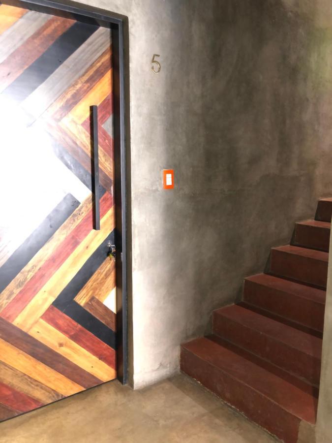 Caja Oaxaca Otel Dış mekan fotoğraf