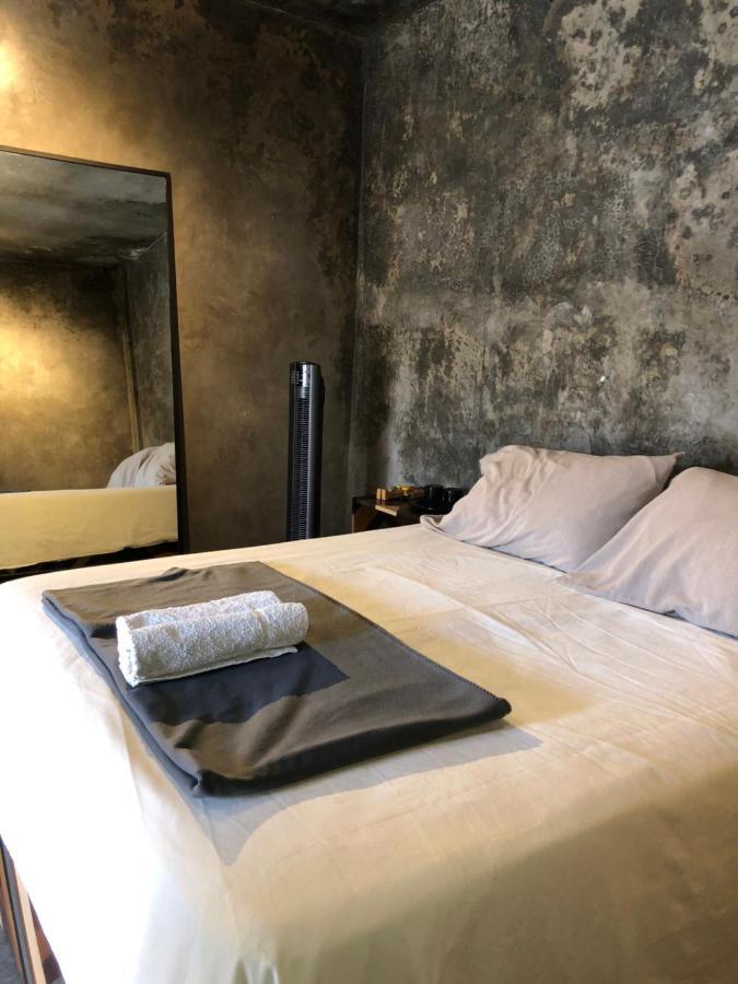 Caja Oaxaca Otel Dış mekan fotoğraf