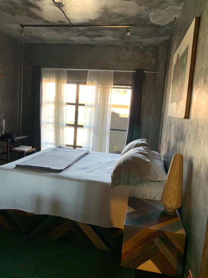 Caja Oaxaca Otel Dış mekan fotoğraf